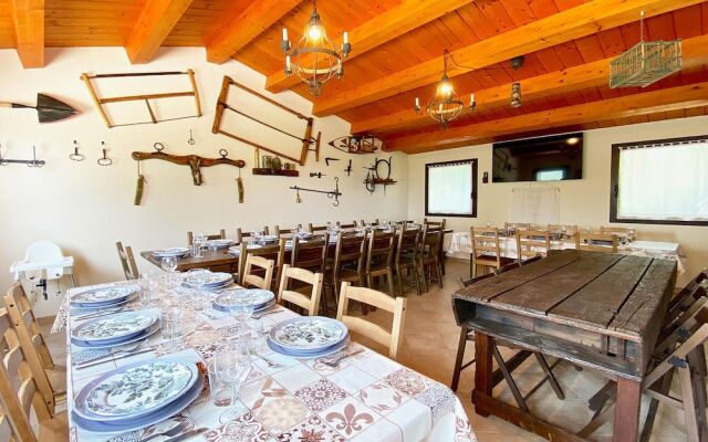 Nice Apartment in Senigallia With 3 Bedrooms and Wifi