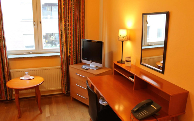 Teaterhotellet