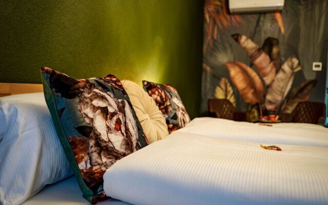 Hotel Residenz Luxury Apartments