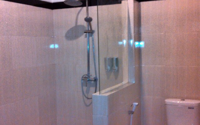 D Mell Bali Villa