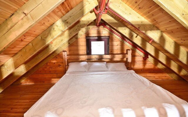 Yagorov Chalet