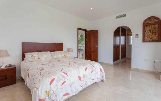 Arcos Gardens Sol Rent Golf