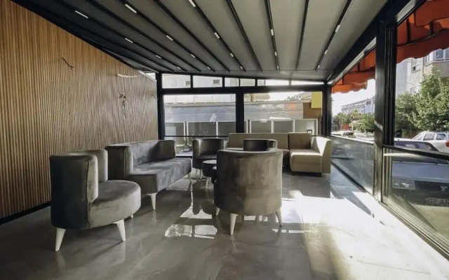 Nativo Hotel