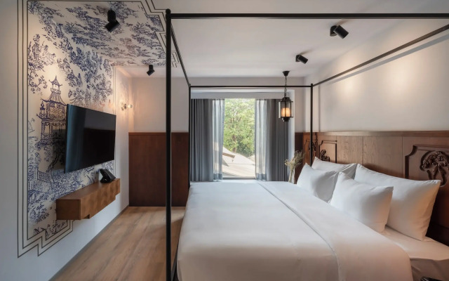 Passa Hotel Bangkok