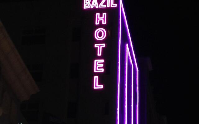 Bazil Hotel Suites