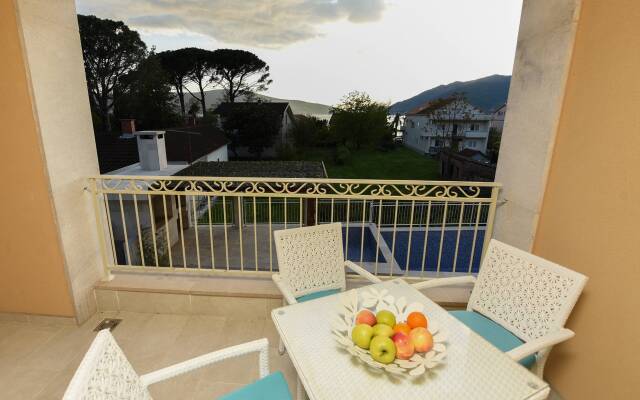 Sea Point Apart hotel Tivat