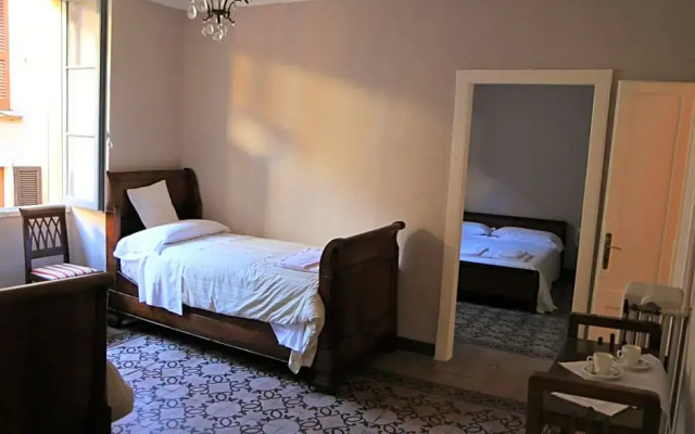 Bed & Breakfast Dèco