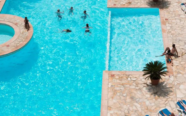 Résidence La Palme d'Azur Cannes Verrerie