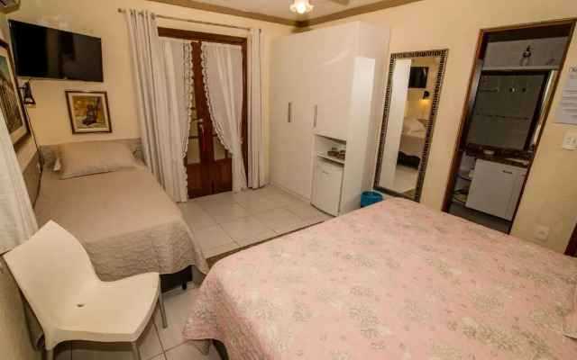 Suites A Beira Mar