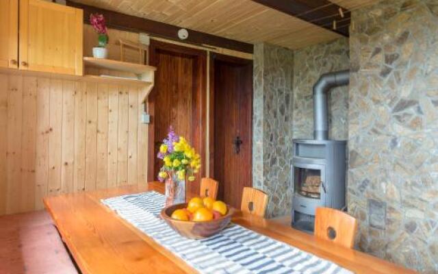 Chalet Gorenjka - Velika planina