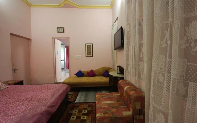 The Villa