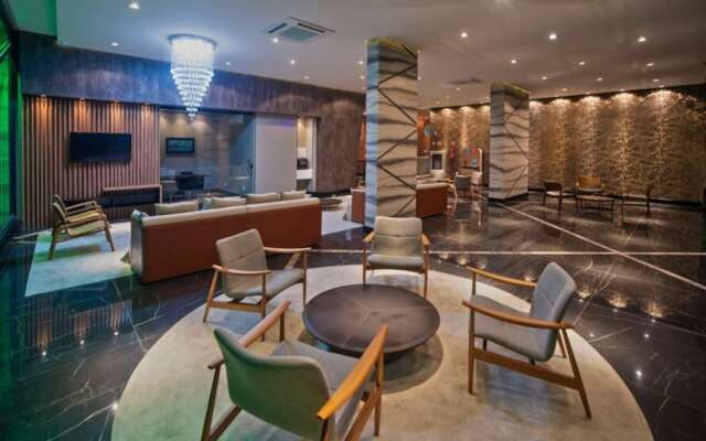 Edificio Time - Apto 1505