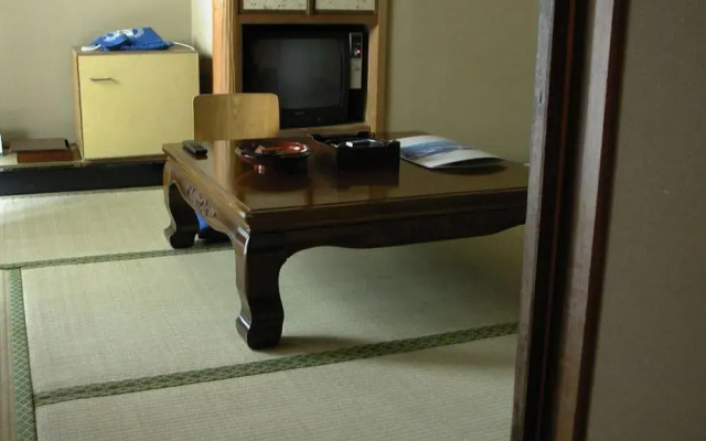 Okukinosaki Seaside Hotel