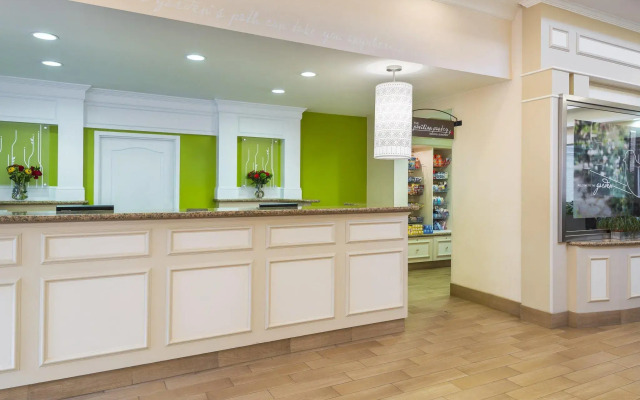 Hilton Garden Inn Washington DC/Greenbelt