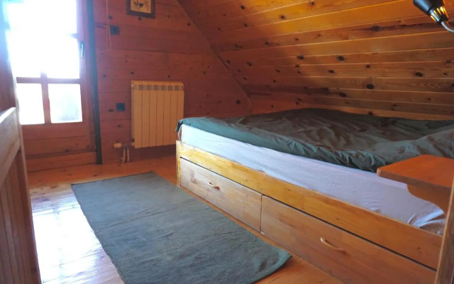 Guest House Montana