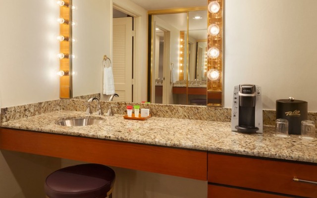 Rio Hotel & Casino, a Destination by Hyatt Hotel
