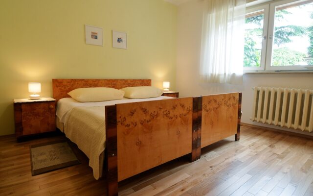 Apartment Klaudia