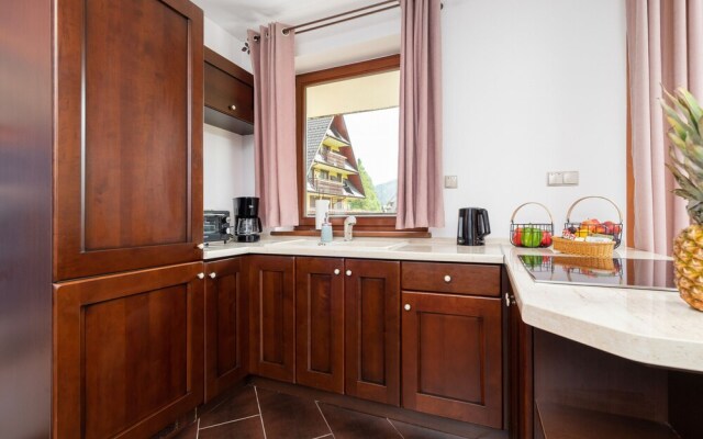 Apartment Giewont View by Renters