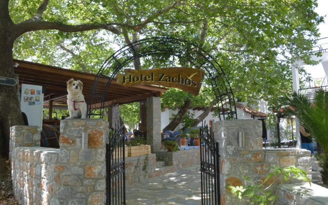 Hotel Zachos
