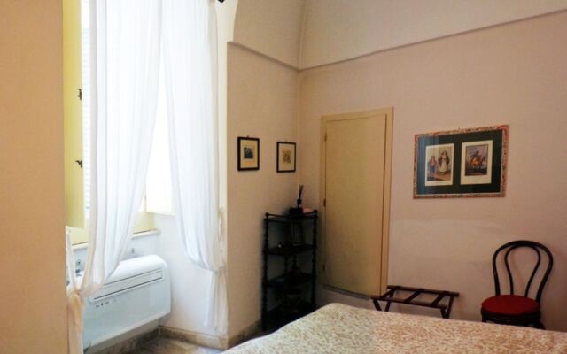 B&B Relais Del Senatore