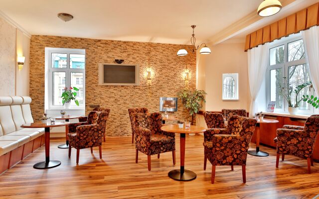 Villa Savoy Spa & Wellness