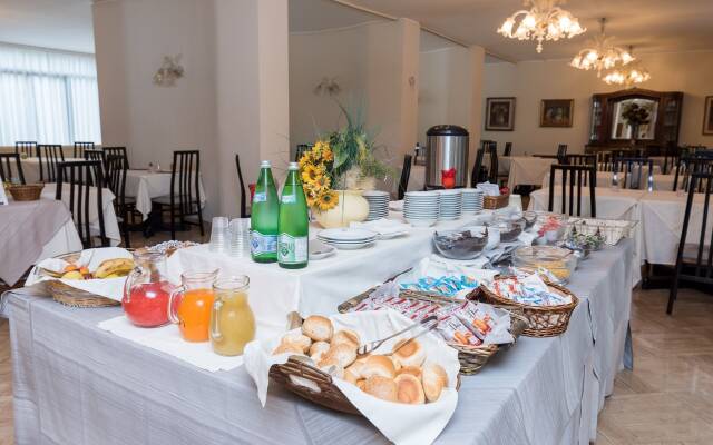 Hotel San Pancrazio