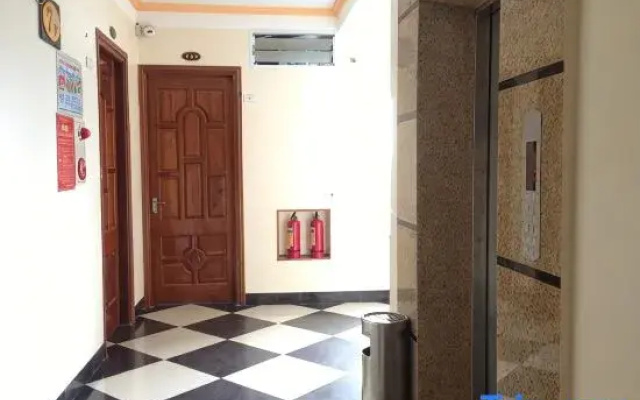 Thanh Trung Hotel