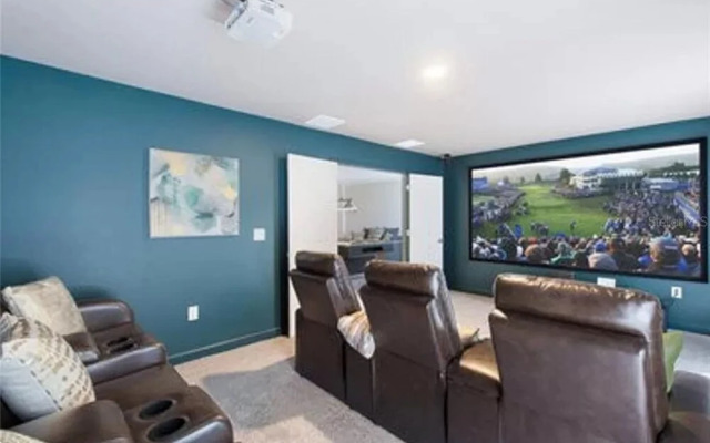 Simply Comfort.Luxury 8BD 5BA House.Pool