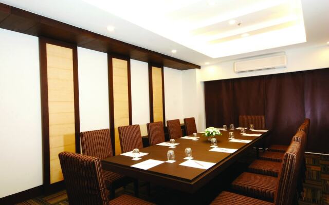 Kantary Hotel & Serviced Apartments, Kabinburi