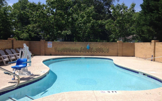 Knights Inn Elizabethtown