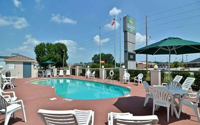 Quality Inn Bennettsville