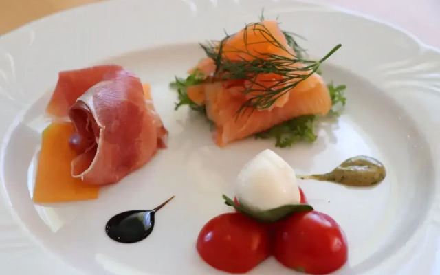 Grandhotel Niederösterreichischer Hof