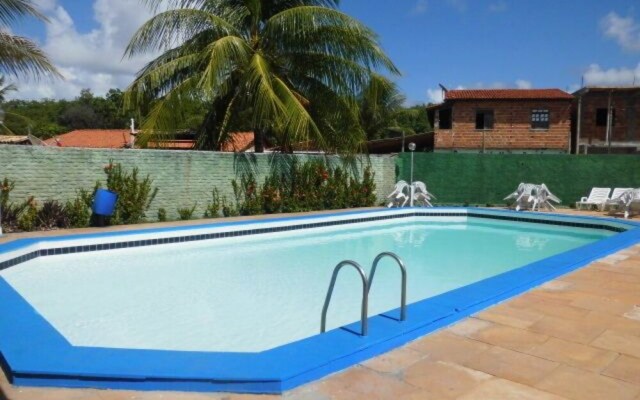 Porto Sauipe Praia Hotel