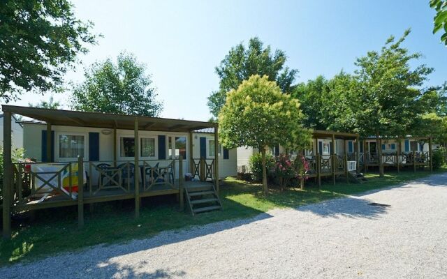 Camping Baia Verde