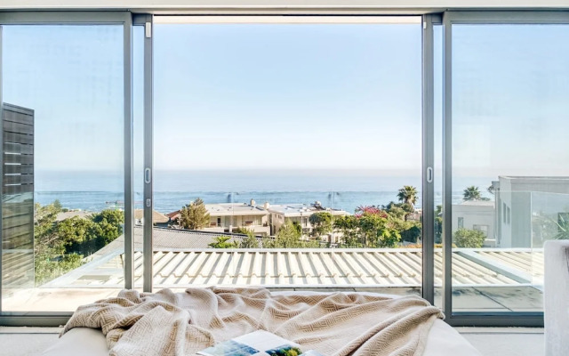 Sea View Sanctuary at Shakawe Villa