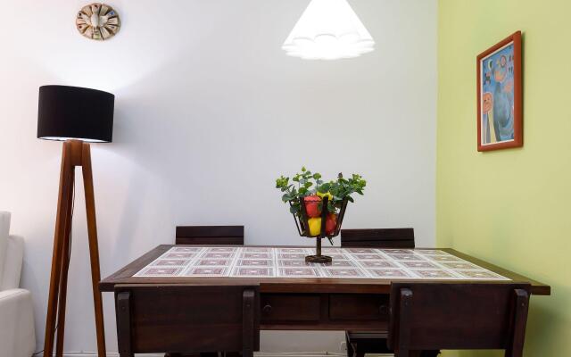 1 Quarto a 200m da Praia de Ipanema | PM1441/206