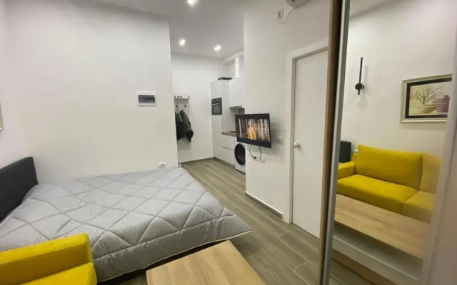 Apartament me qera ditore