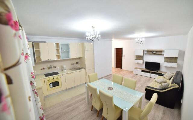 City Residence Sibiu