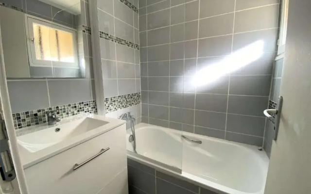 Appartement Porticcio, 2 pièces, 4 personnes - FR-1-61-534