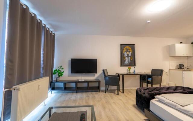 My Apartment im Bremer Viertel