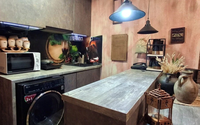 Studio Boutique Hotel