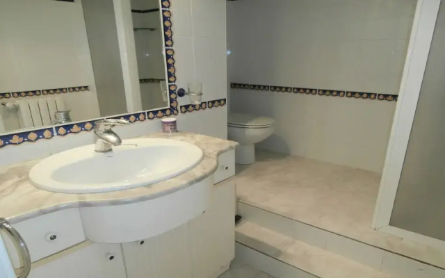 104688 - Apartment in Palafrugell