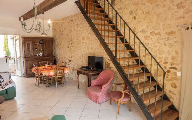 Beautiful Holiday Home in Murviel-les-Beziers with Pool