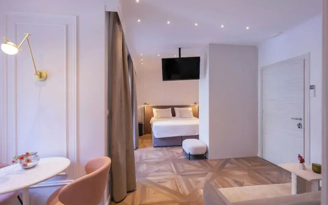 Ragusina Luxury Apartment