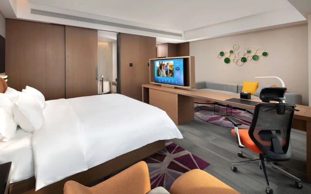 Hampton by Hilton Changchun Ziyou Road
