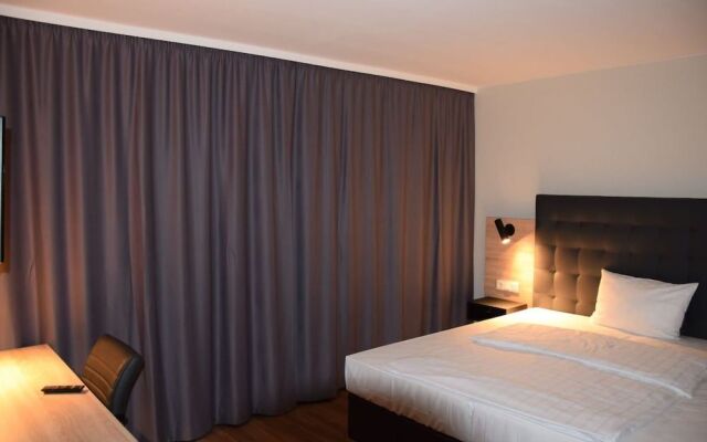 Hotel-Restaurant Kempf