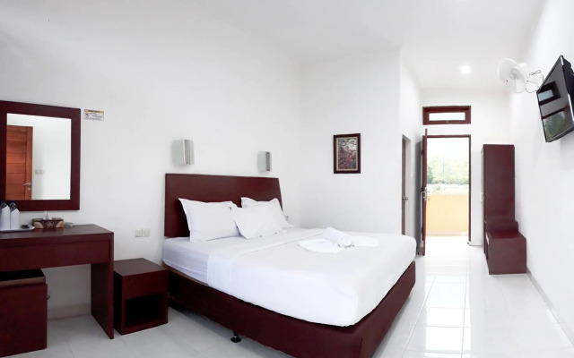Rogate Beach Hotel