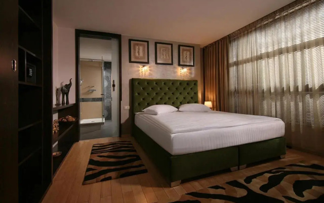 Hotel Reghina Blue