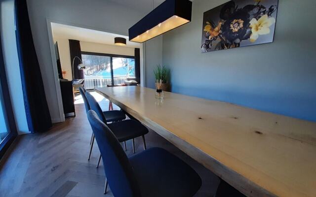 Villa in Winterberg Near the ski Resort