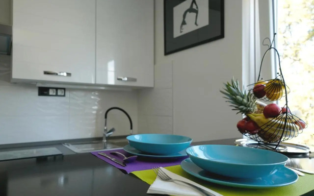 Apartman MIMA